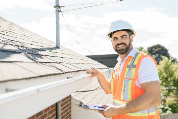 Residential Roof Replacement