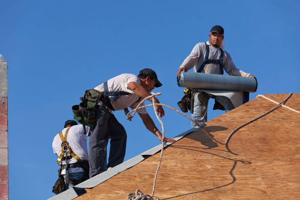 Sealant for Roof in Crawford, GA