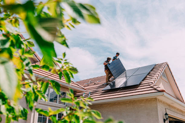 Best Residential Roofing Contractor  in Crawford, GA