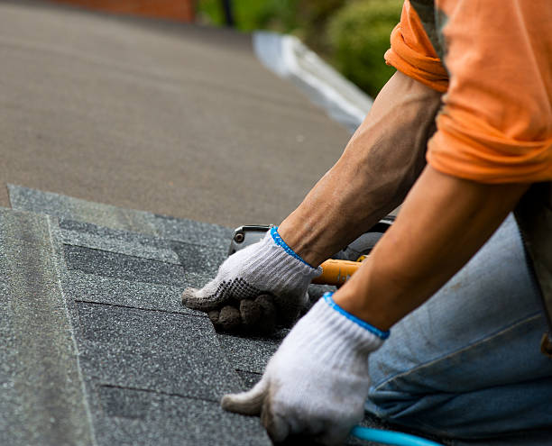 Quick and Trustworthy Emergency Roof Repair Services in Crawford, GA