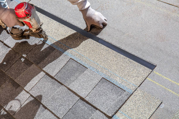 Best Affordable Roofing Company  in Crawford, GA